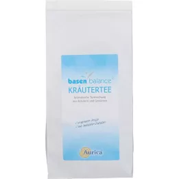 BASENBALANCE Bitki çayı, 250 gr