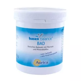BASENBALANCE Banyo tuzu, 500 gr