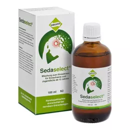 SEDASELECT Damlalar, 100 ml