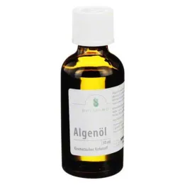 Yosun yağı, 50 ml