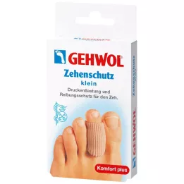 GEHWOL Polimer Jel Ayak Koruyucusu küçük, 2 adet