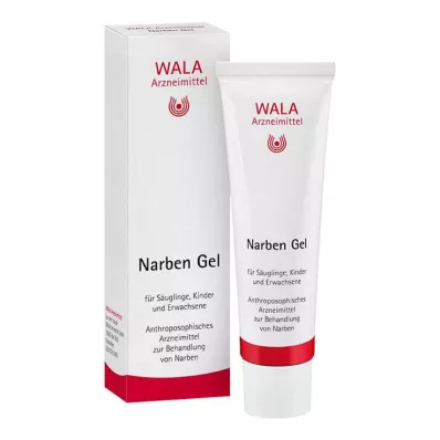 NARBEN JEL, 30 gr NARBEN JEL, 30 gr