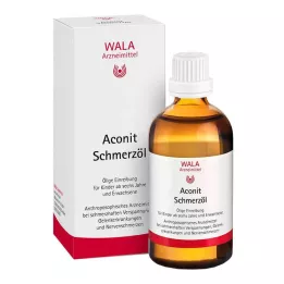 ACONIT Ağrı yağı, 100 ml
