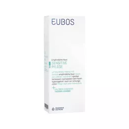 EUBOS SENSITIVE Losyon Dermo Koruyucu, 200 ml
