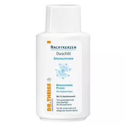 DR.THEISS Akşam Çiçeği Duş Yağı, 150 ml