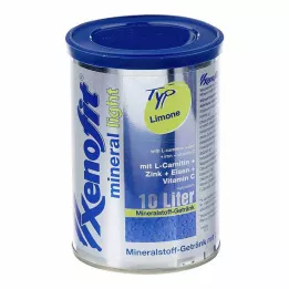 XENOFIT mineral hafif granüller, 260 gr