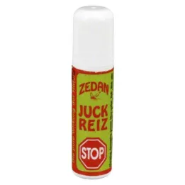 ZEDAN Kaşıntı Durdurucu, 12 ml