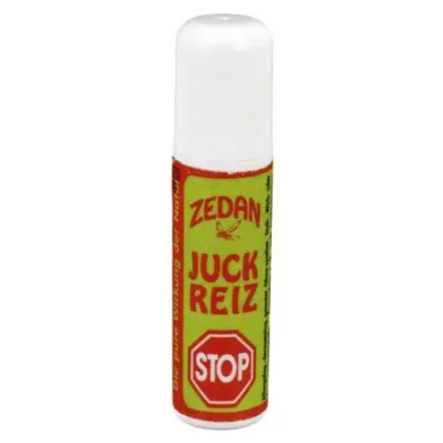 ZEDAN Kaşıntı Durdurucu, 12 ml ZEDAN Kaşıntı Durdurucu, 12 ml