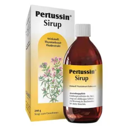 Pertussin® şurubu, 240 g