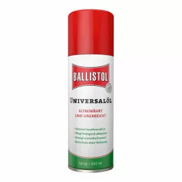 BALLISTOL Sprey, 200 ml