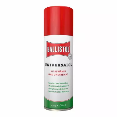 BALLISTOL Sprey, 200 ml BALLISTOL Sprey, 200 ml