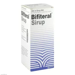 BIFITERAL Şurup, 500 ml