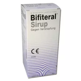 BIFITERAL Şurup, 1000 ml