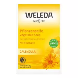 WELEDA Calendula bitkisel sabunu, 100 gr
