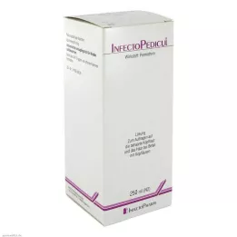 INFECTOPEDICUL Çözelti, 250 ml