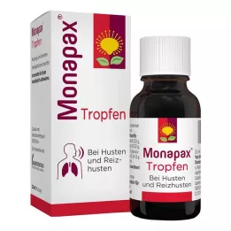MONAPAX Damlalar, 20 ml