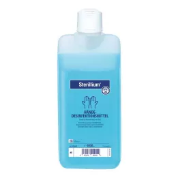 STERILLIUM Çözelti, 1000 ml