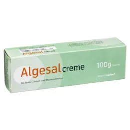 ALGESAL Krema, 100 gr
