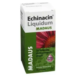 ECHINACIN Sıvı, 50 ml