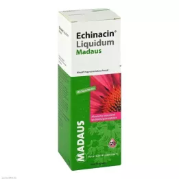 ECHINACIN Sıvı, 100 ml
