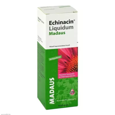 ECHINACIN Sıvı, 100 ml ECHINACIN Sıvı, 100 ml