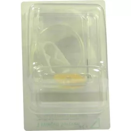 SURECAN Sabitleme kanatlı 19 Gx15 mm port kanülü, 1 adet