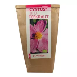 CYSTUS Organik çay otu Dr. Pandalis, 250 gr