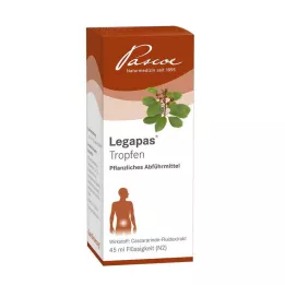 LEGAPAS Damlalar, 45 ml