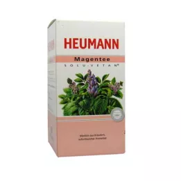 HEUMANN Solu Vetan mide çayı, 60 gr