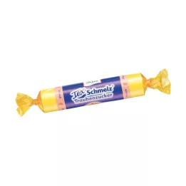 SOLDAN Tex Schmelz Dekstroz Şeftali Rulosu, 33 gr