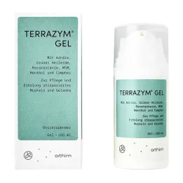 TERRAZYM Jel, 100 gr