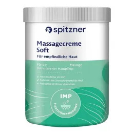 Spitzner masaj kremi yumuşak, 1000 ml