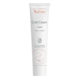 Avene Soğuk Krem, 40 ml
