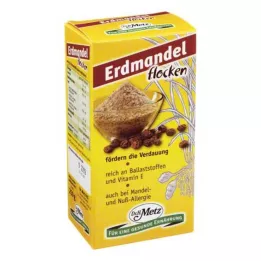 ERDMANDEL Pul tozu, 250 gr