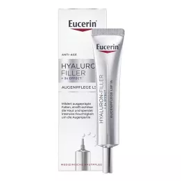 EUCERIN Yaşlanma Karşıtı Hyaluron-Dolgu Göz, 15 ml