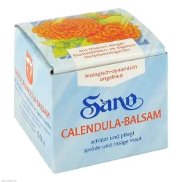 Sano Calendula Balsamı, 50 ml