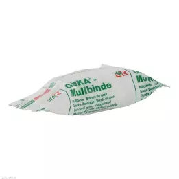 MULLBINDEN GEKA 4 cmx4 m, 1 adet