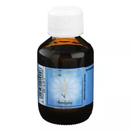 DYHANKAN-Yağ, 100 ml
