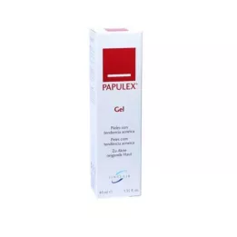PAPULEX Jel, 40 ml
