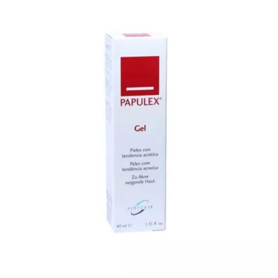 PAPULEX Jel, 40 ml