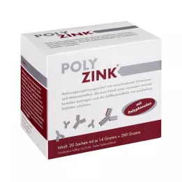 POLYZINK Çanta, 20 adet