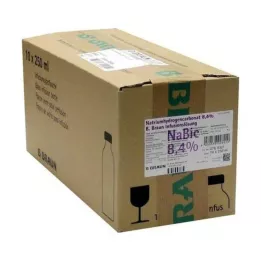 NATRIUMHYDROGENCARBONAT B.Braun %8,4 cam, 10X250 ml
