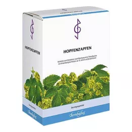HOPFENZAPFEN Çay, 50 gr