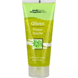 OLIVENÖL FITNESS-DUŞ, 200 ml