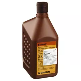 BRAUNOL Mukoza zarı antiseptiği, 1000 ml