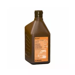 BRAUNOL Mukoza zarı antiseptiği, 10X1000 ml
