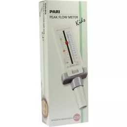 PARI Tepe Akış Ölçer Çocuk, 1 adet