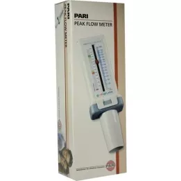 PARI Tepe Akış Ölçer, 1 adet