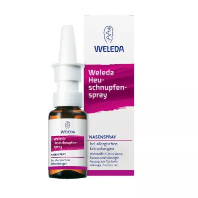 SAMAN NEZLESİ SPREYİ, 20 ml