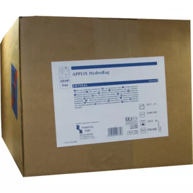 HYDROBAG Çanta, 8 adet HYDROBAG Çanta, 8 adet